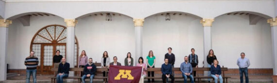 The Minnesota Daily publica un artículo sobre la experiencia de “éxito” de los alumnos de Study Abroad FOM en Toledo durante la covid-19